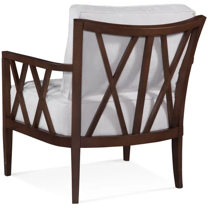 Maebry Accent Chair by Braxton Culler Made in the USA Model 1022-001