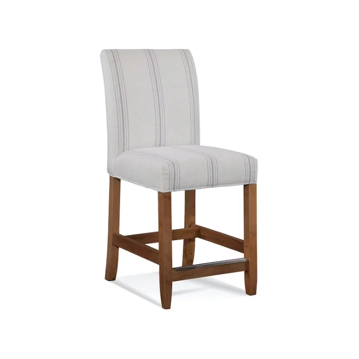 Manhattan 24" Counter Stool by Braxton Culler Made in the USA Model 713-012