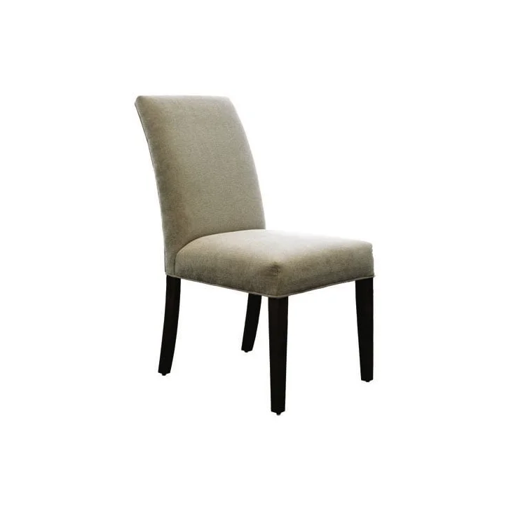 Manhattan Side Chair by Braxton Culler Made in the USA Model 713-028