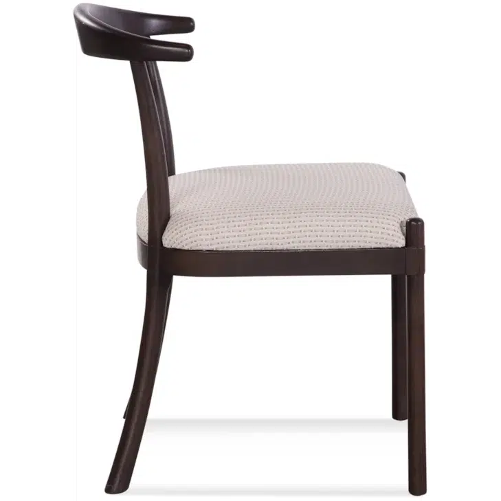McKenzie Dining Chair by Braxton Culler Made in the USA Model 1052-028