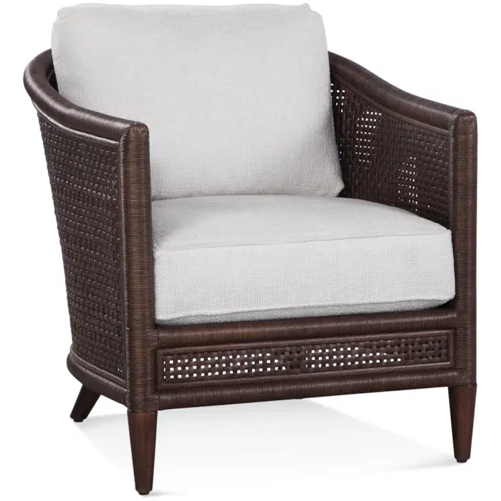Mesa Accent Chair by Braxton Culler Made in the USA Model 1035-001