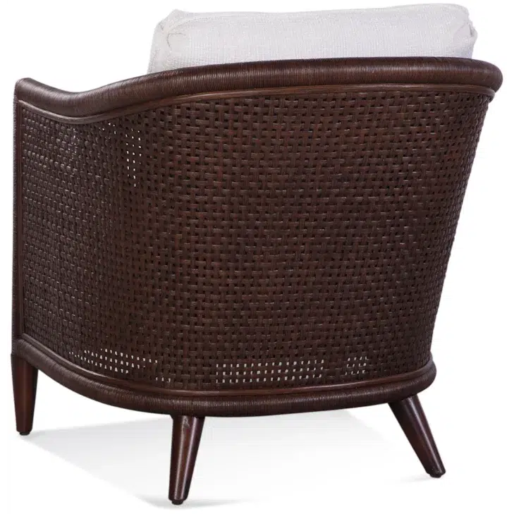 Mesa Accent Chair by Braxton Culler Made in the USA Model 1035-001