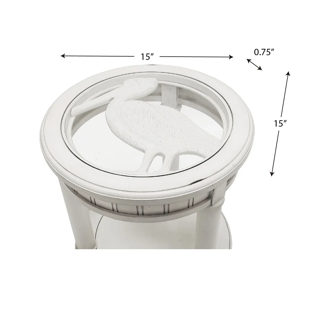 Monaco Pelican Insert Model B81801-PELICAN By Seawinds Trading