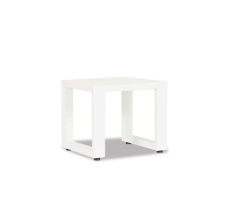 Newport Outdoor End Table by Sunset West Model 4801-ET