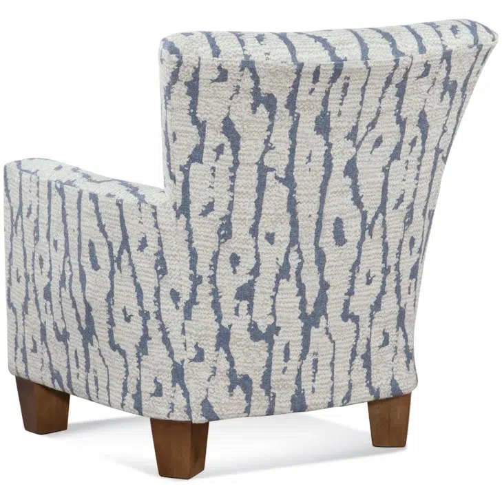 Noah Accent Chair by Braxton Culler Made in the USA Model 500-001