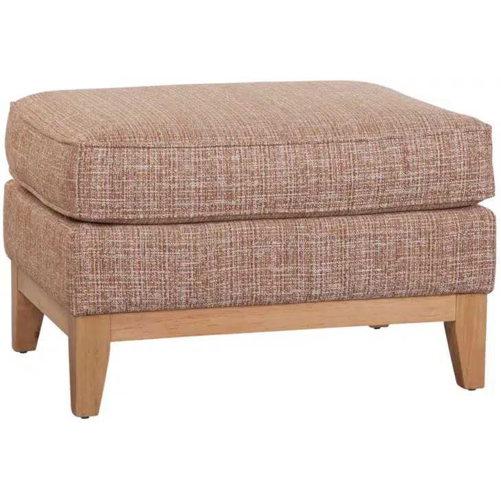 Nolan Ottoman by Braxton Culler Made in the USA Model 726-009