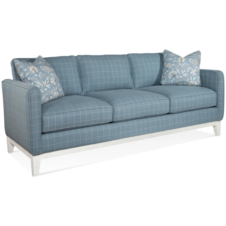 Nolan Sofa by Braxton Culler Made in the USA Model 726-011