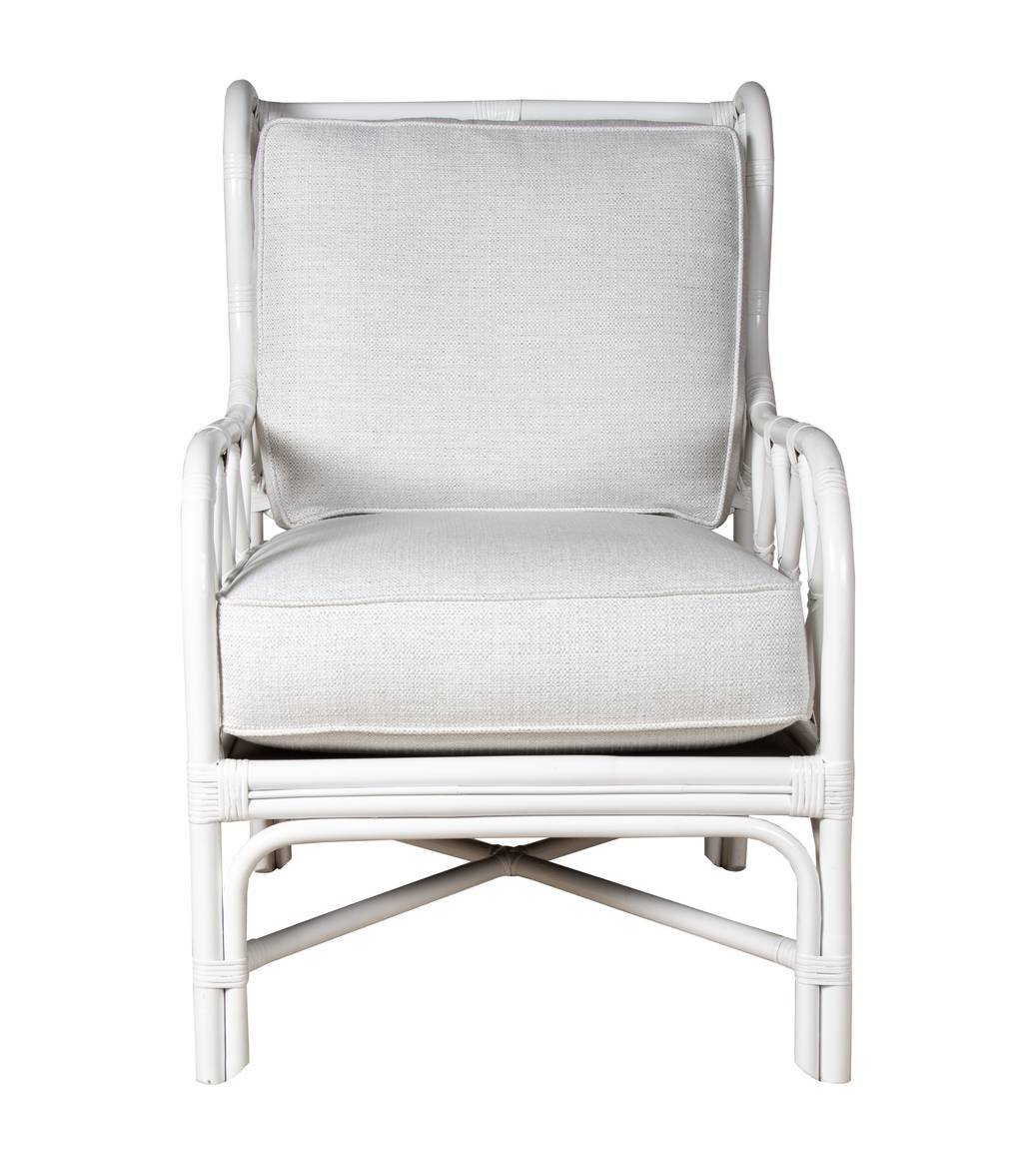 Rattan Lounge Chair Model OC308 from Capris Furniture