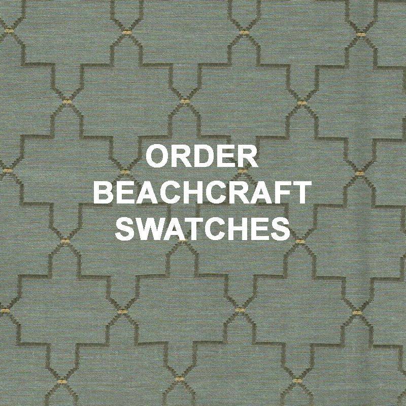 Order Fabric Swatches From Beachcraft Outdoor