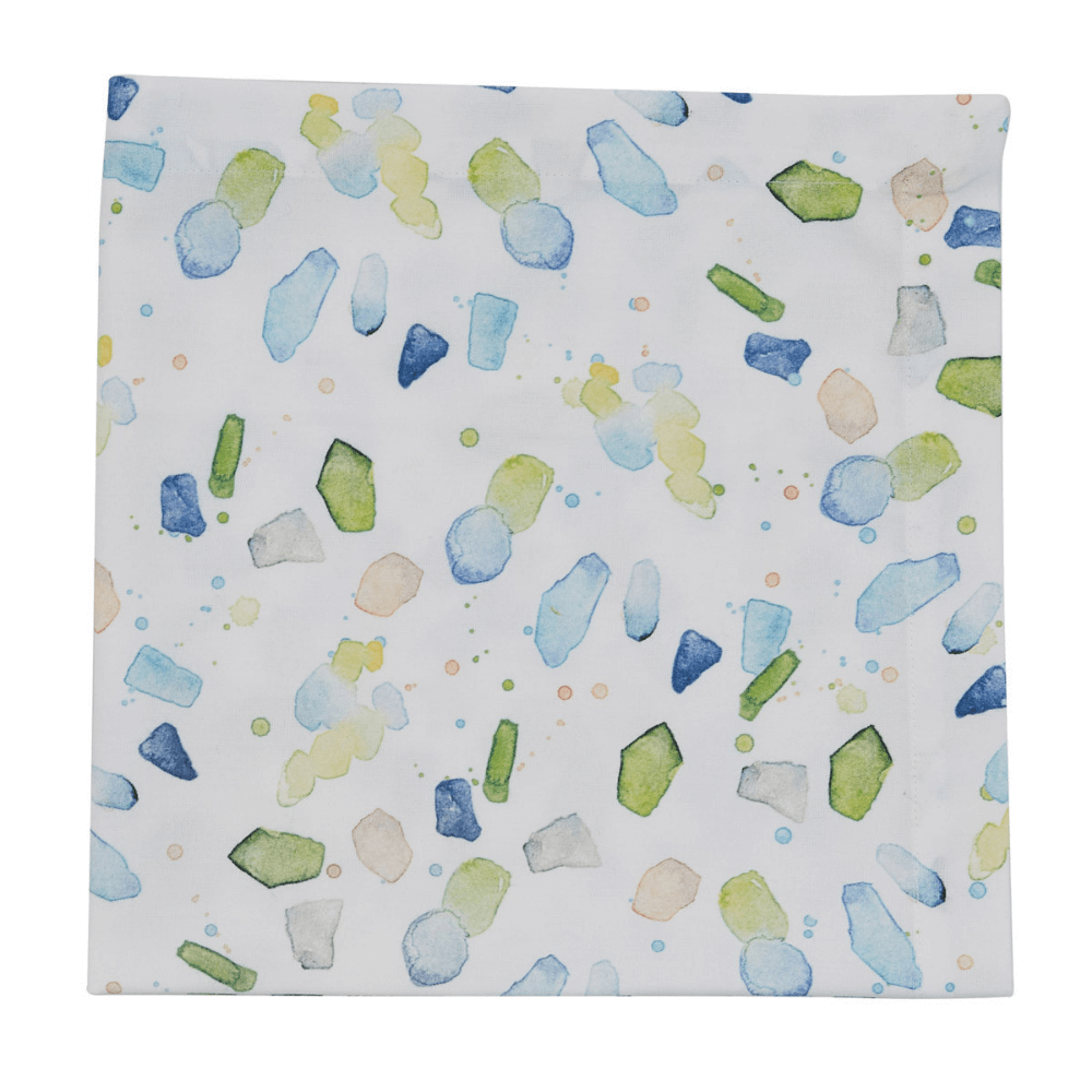 Ocean Glass Napkins (7689339601128)