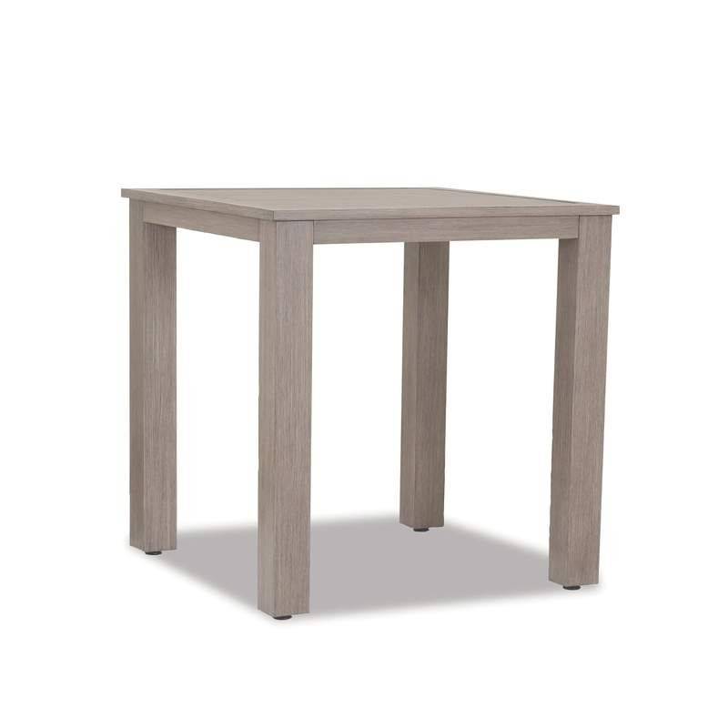 Laguna Outdoor Pub Table by Sunset West Model 3501-PT