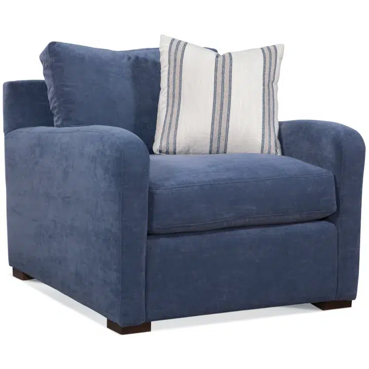 Pandora Chair by Braxton Culler Made in the USA Model 9740-001