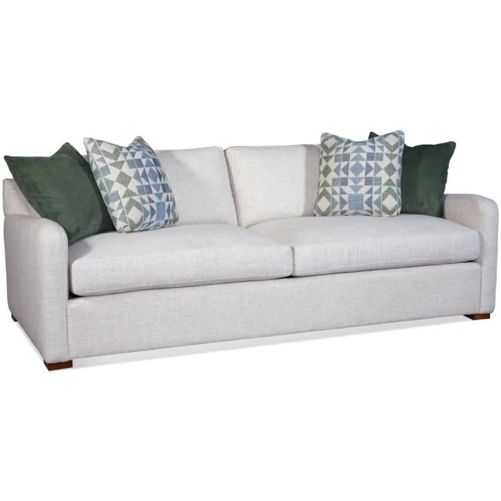 Pandora Sofa by Braxton Culler Made in the USA Model 9740-011