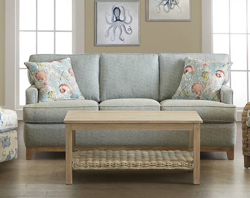 Borneo Sofa or Queen Sleeper Sofa from Capris Furniture Model S752