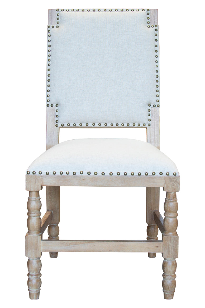 Caelus Side Chair by Capris Furniture Model SC378