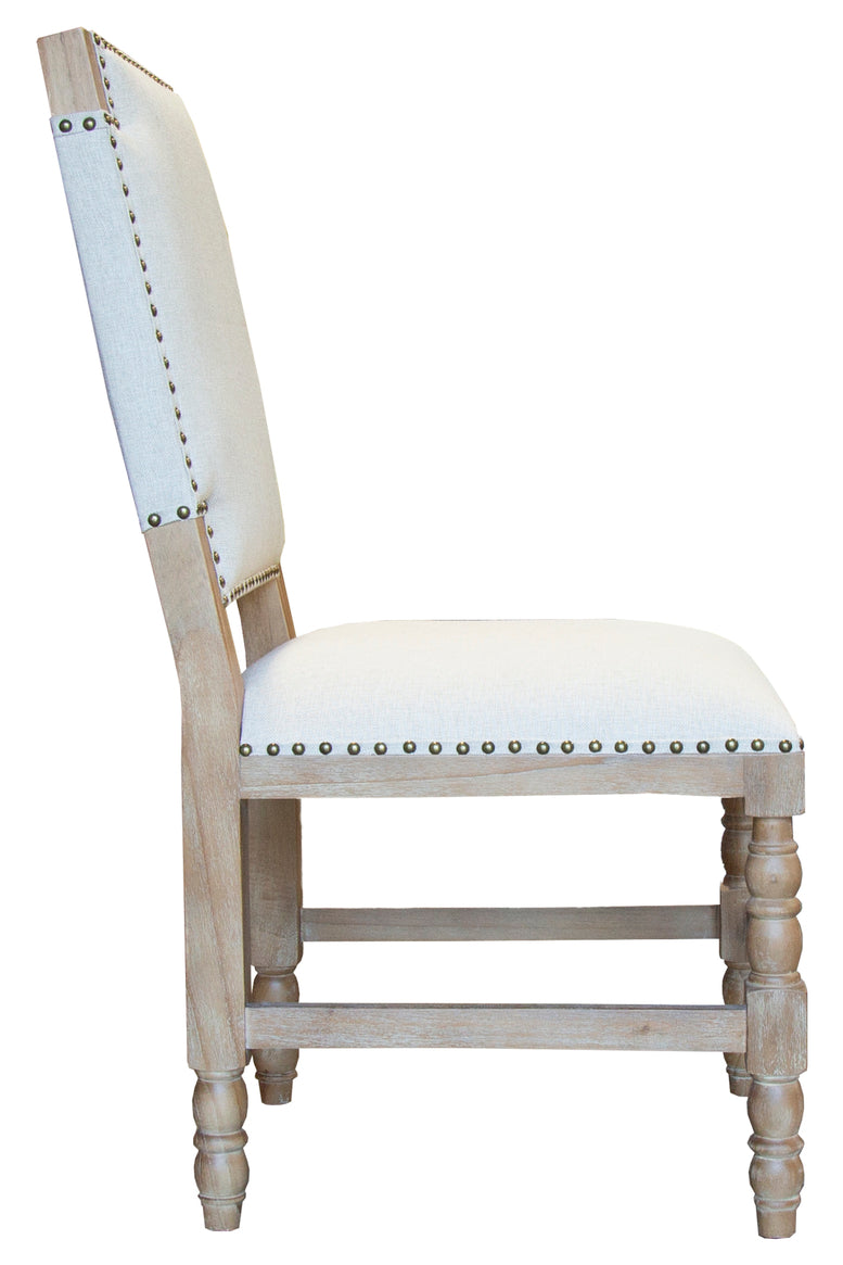 Caelus Side Chair by Capris Furniture Model SC378