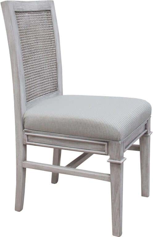 Savannah Rectangle Wooden Dining Table Model TL394 by Capris Furniture