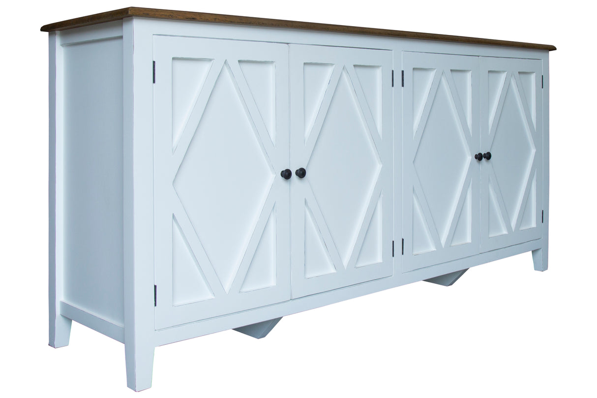 Iverna Server by Capris Furniture Model SE780