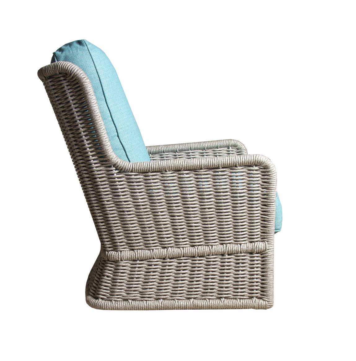 Carson Outdoor Wicker 9 Pc Seating and Dining Sets by Beachcraft 9820