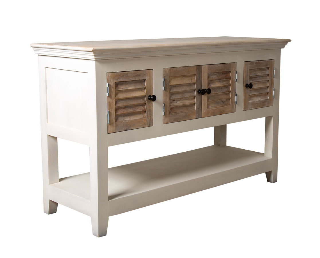 Anovia Sofa Table by Capris Furniture Model ST380