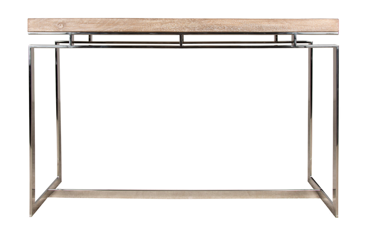 Arlura Sofa Table by Capris Furniture Model ST792