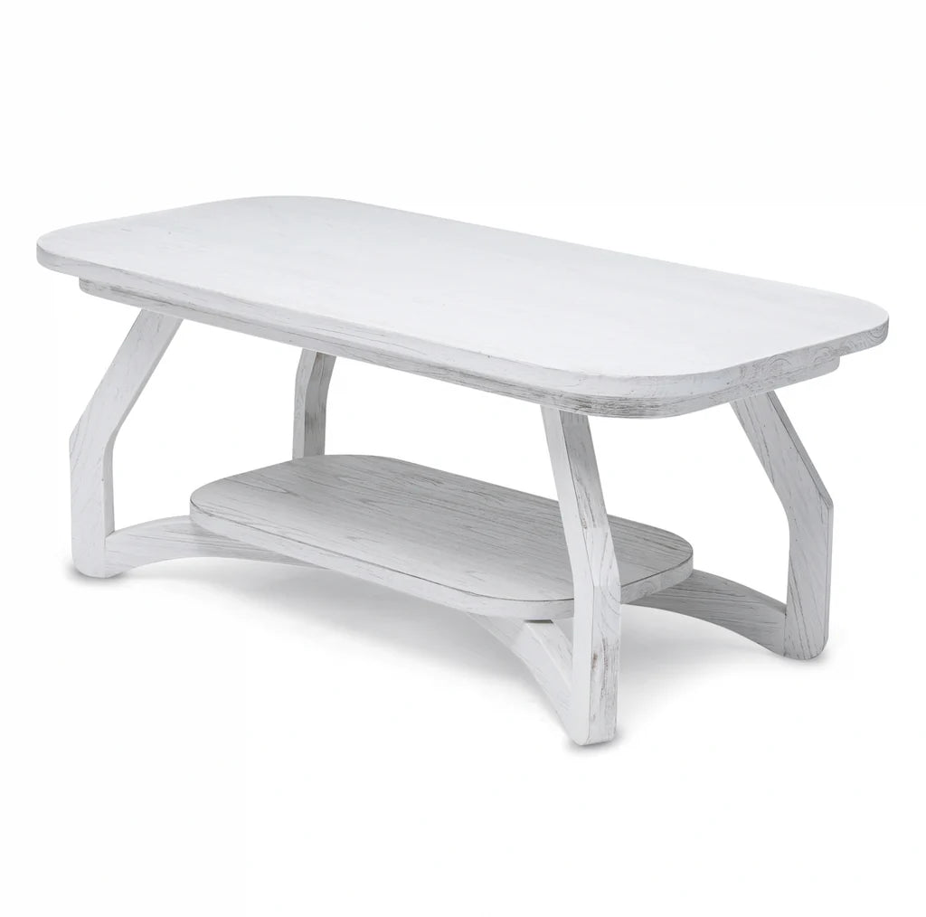 Surfside Coffee Table Model B27703-WW By Seawinds Trading