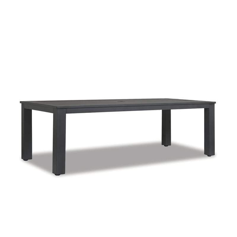 Redondo Outdoor 90" Dining Table by Sunset West Model 3801-T90