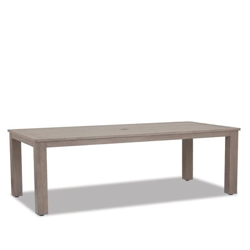Laguna Outdoor 90" Table by Sunset West Model 3501-LT90