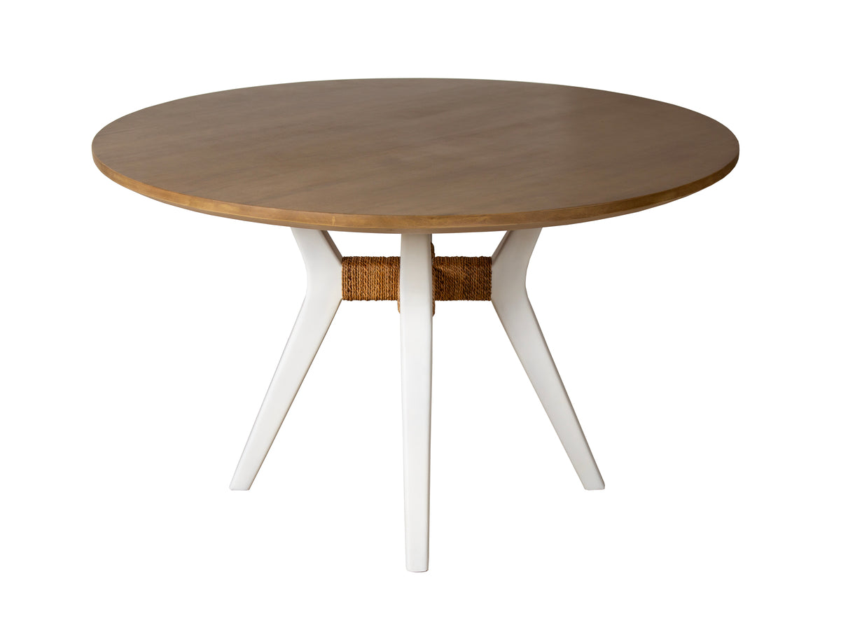 Cayman Table Base & Top by Capris Furniture Model TB630