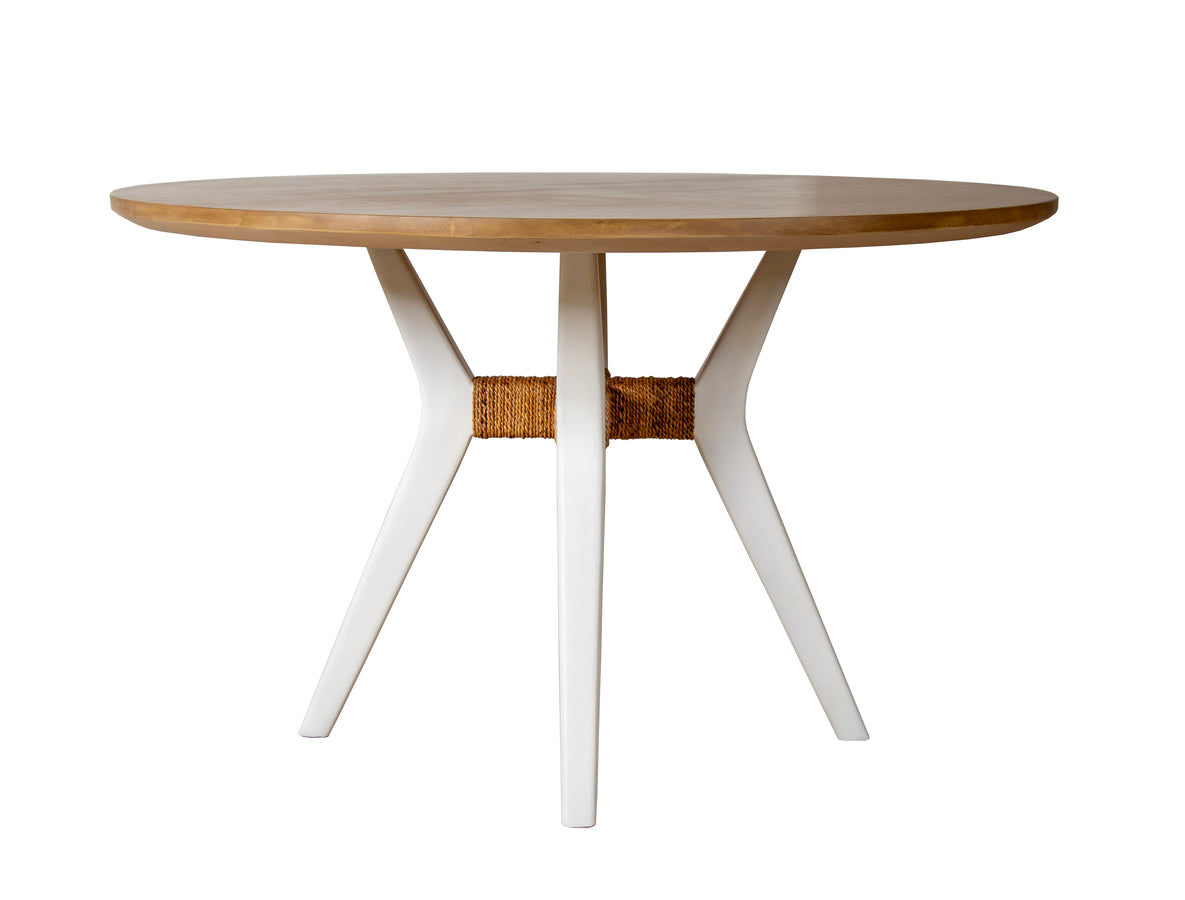 Cayman Table Base & Top by Capris Furniture Model TB630