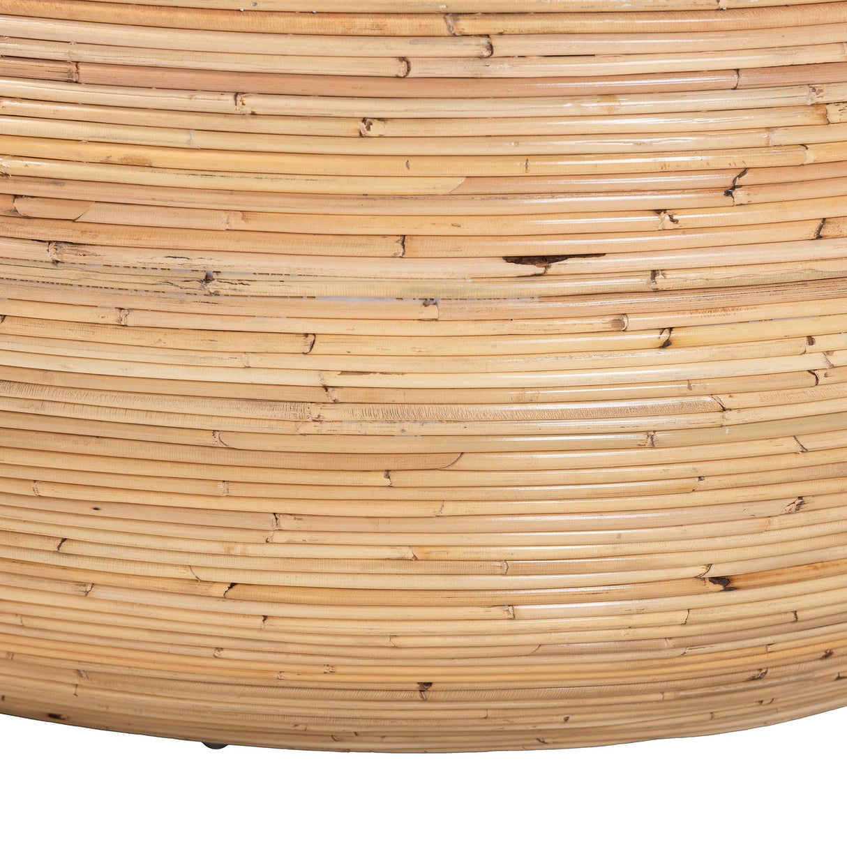 Wicker Fair Tokyo Rattan Coffee Table