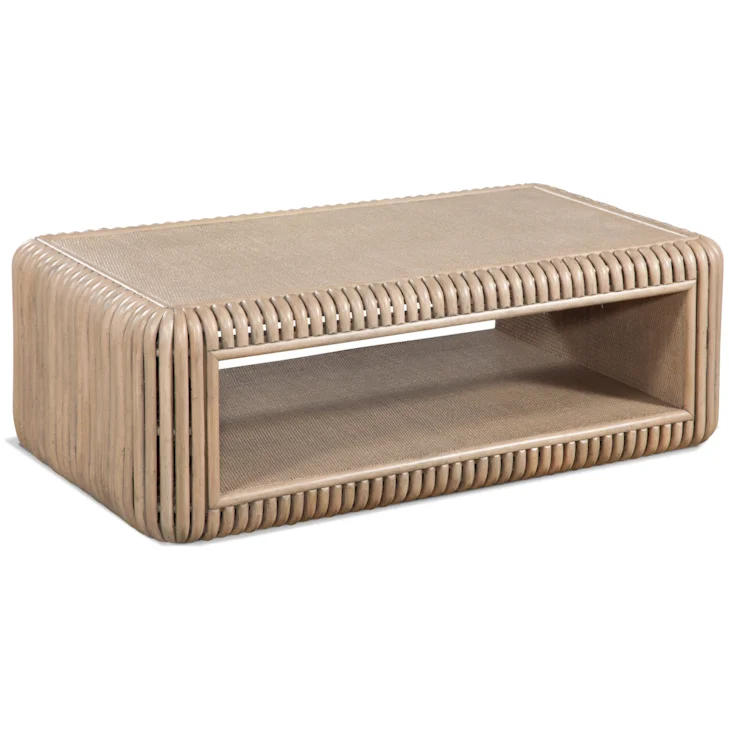 Tulum Cocktail Table by Braxton Culler Made in the USA Model 1033-072