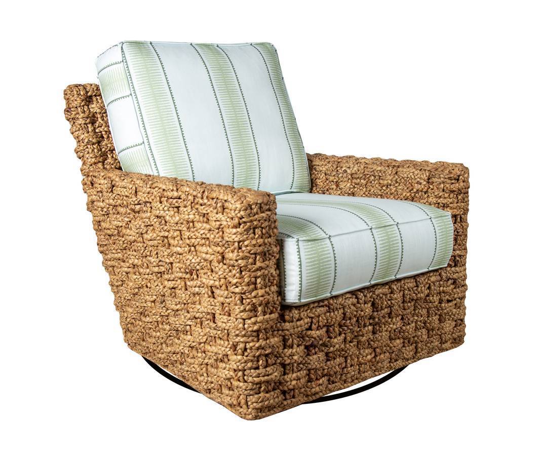 Custom Arm Chair Cushions CC-1 - Made to Fit your Furniture