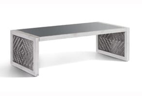 Veda Outdoor 5 Pc Furniture Set 74100 By South Sea Rattan