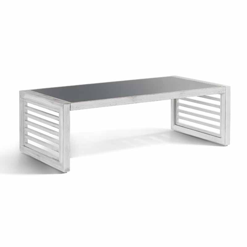 Veda Outdoor Coffee Table 74144 By South Sea Rattan