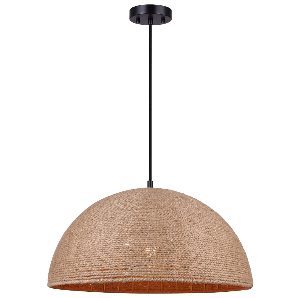 Ariel 3 Light Pendant
