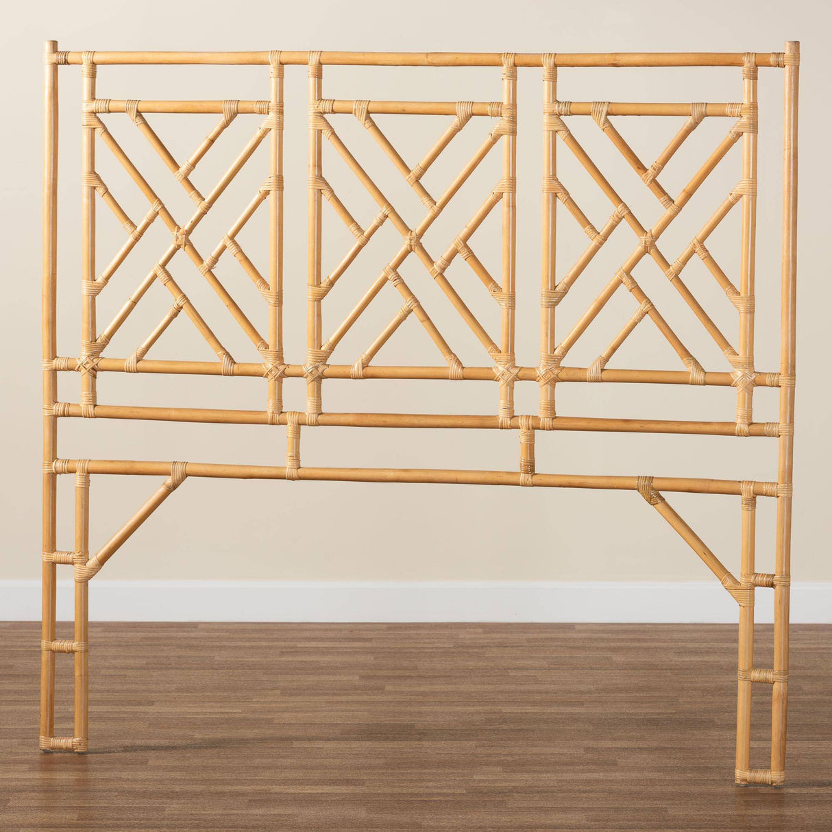 Changmai Wicker Fair Rattan King Headboard W200