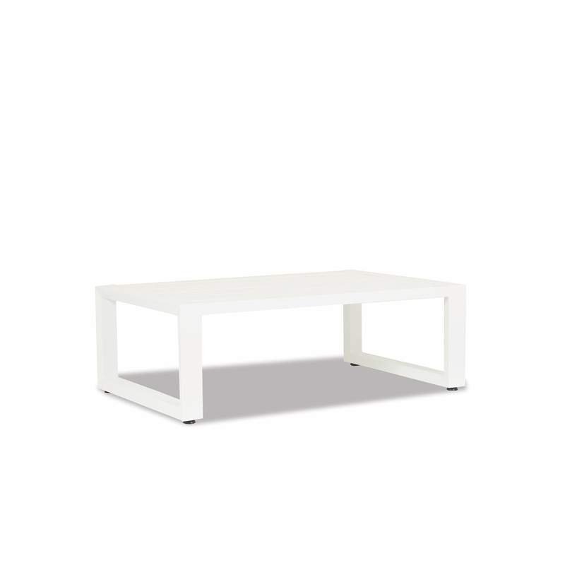 Newport Outdoor Coffee Table by Sunset West Model 4801-CT
