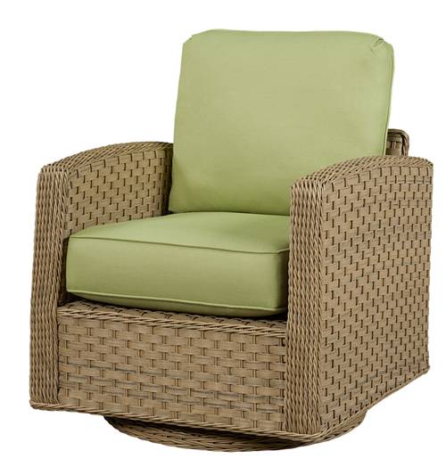 El Dorado Outdoor Patio 6 Pc Set 9853 by Beachcraft