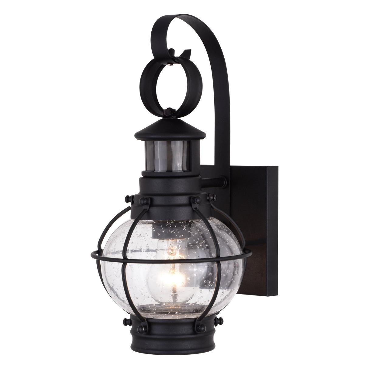 Ellis Dualux 6.75-Inch Outdoor Light