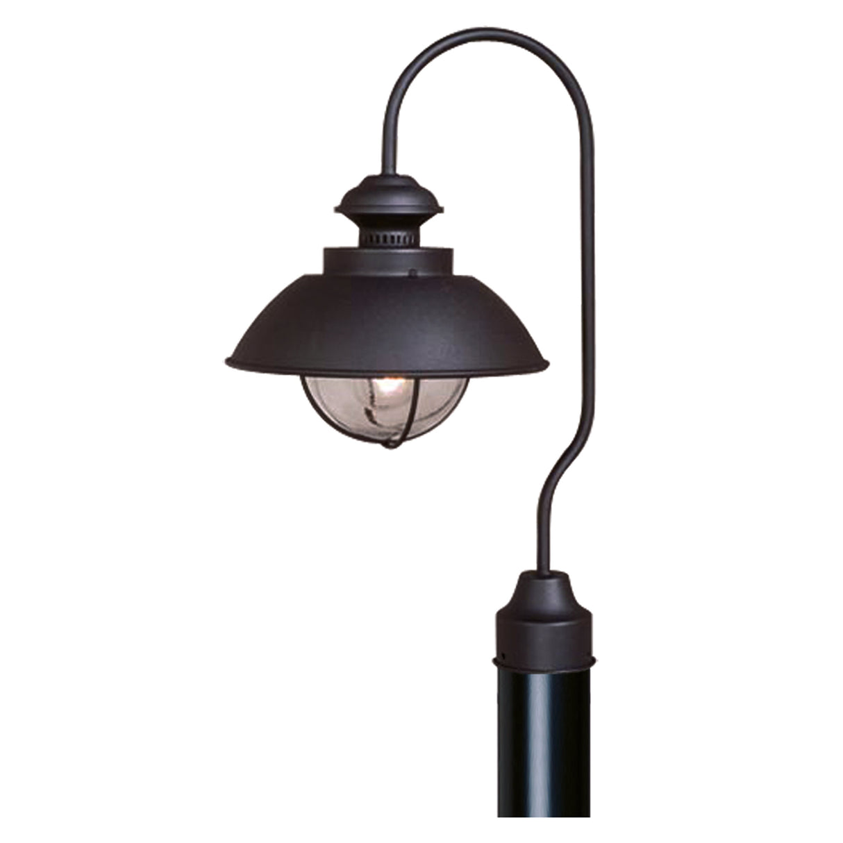 Eastham 10-Inch Outdoor Post Light