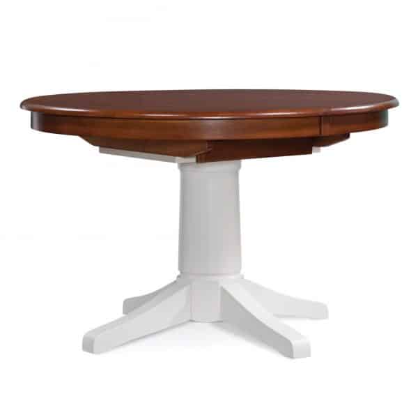 Hues Indoor Dining Table by Braxton Culler Model 1064-E75