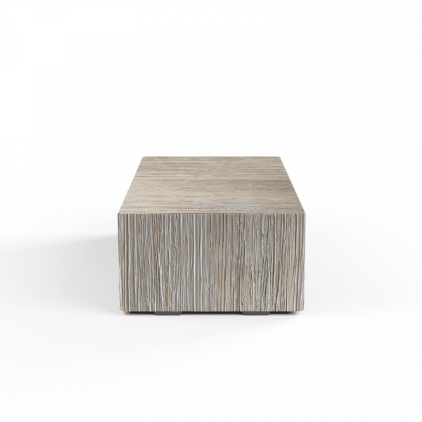 The Bazaar Madera Outdoor Coffee Table by Sunset West Model 6203-MCT