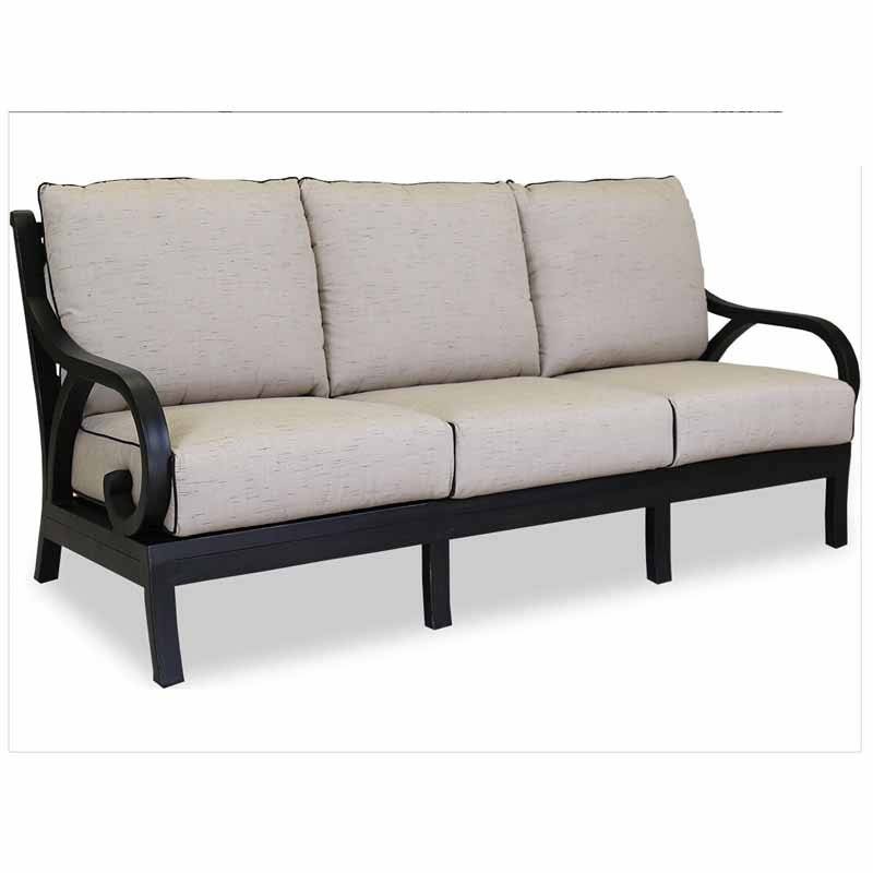 Monterey Outdoor Sofa Model 3001-23 by Sunset West