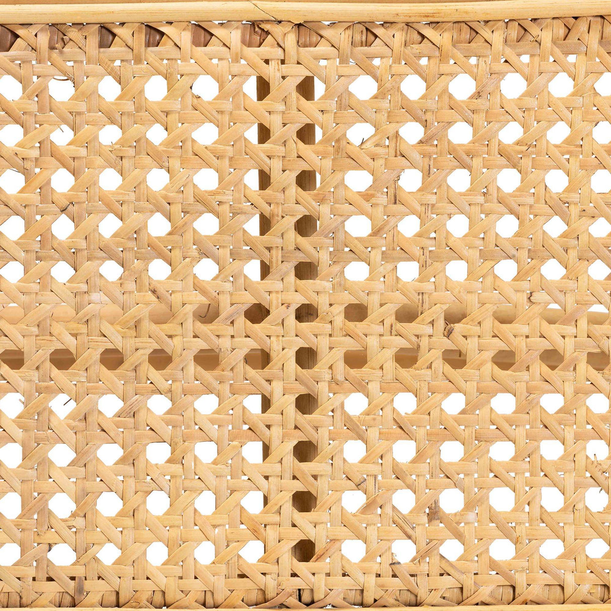Surfwinds Wicker Fair Rattan Bench