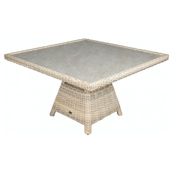 Islamorada Outdoor 51" Dining Table by BeachCraft Model TB9810