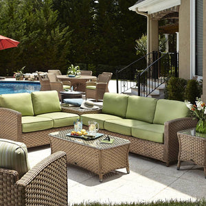 Outdoor Seating Furniture