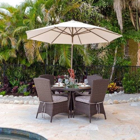 Outdoor Dining Furniture