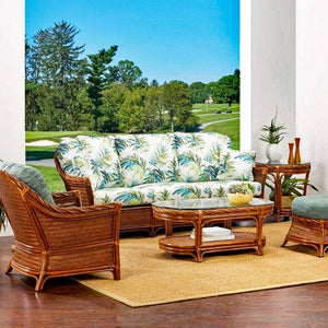 Tropical Living Room Sets