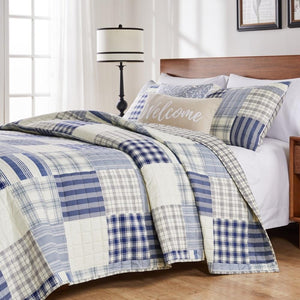 Quilts, Bedding Sets, Throws & More